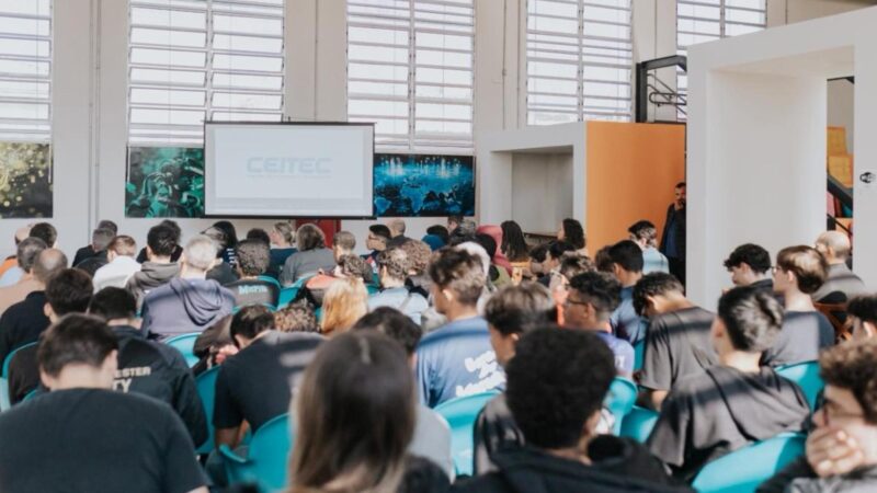 São Bernardo Impulsiona Inovação E Tecnologia Em Jornada Especial