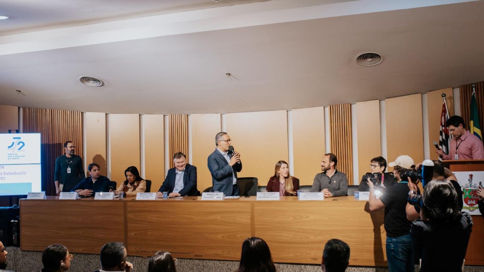 São Bernardo Inclusiva: Programas Para Mulheres E Pcds No Mercado De Trabalho