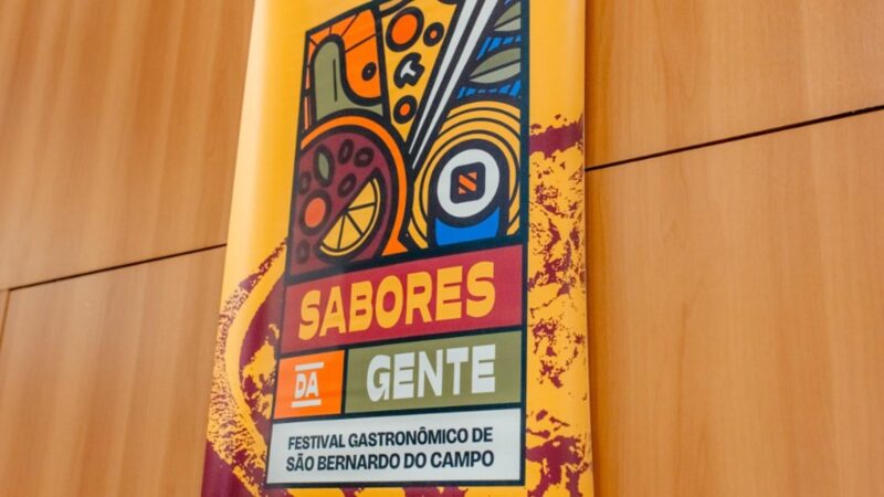 São Bernardo Lança Festival Com Descontos De 25%: Pegue Seu Voucher