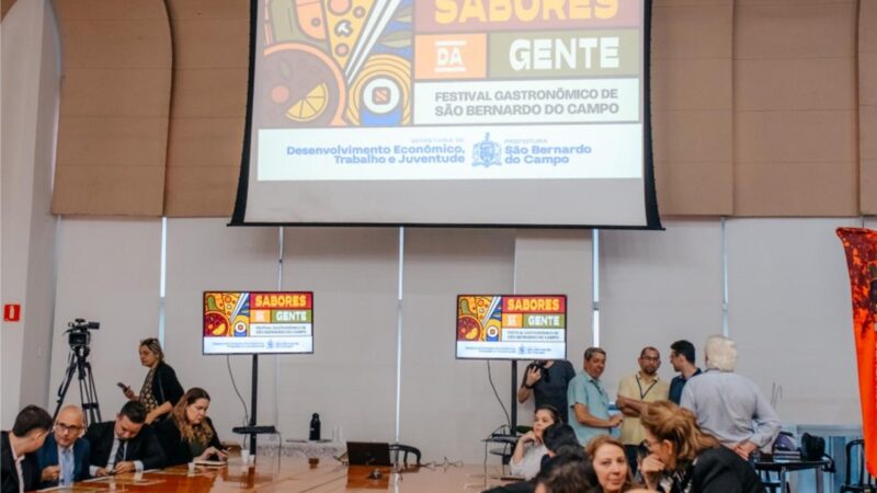 São Bernardo Lança Festival Com Descontos Em 94 Restaurantes; Saiba Como Participar