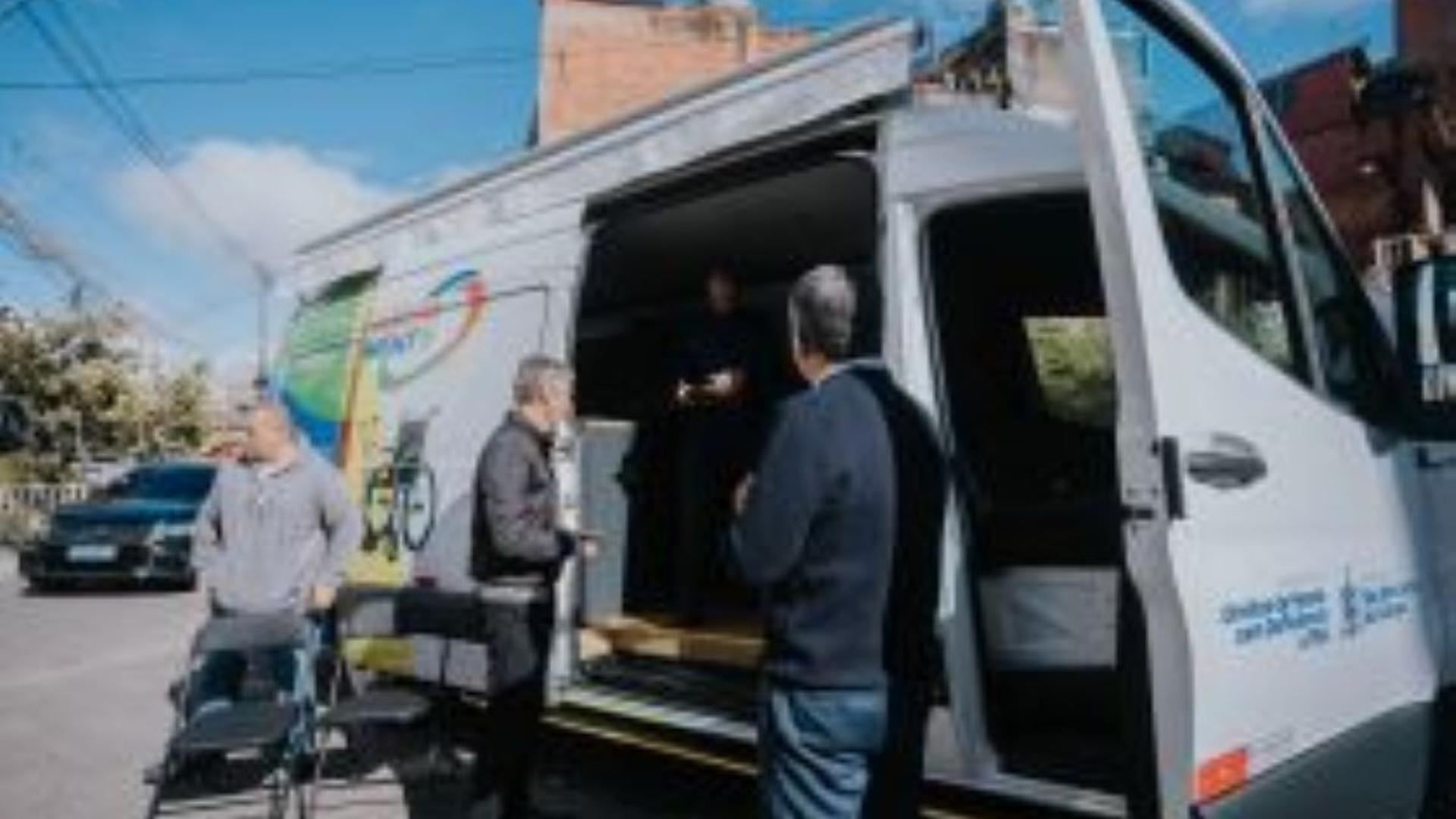 São Bernardo Leva Inclusão Com Oficina Itinerante E Gratuita