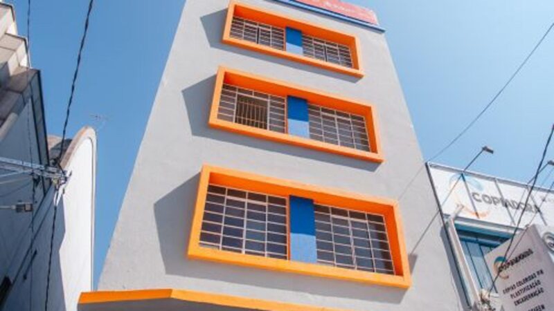 São Bernardo: Matrículas Abertas Na Faculdade Municipal