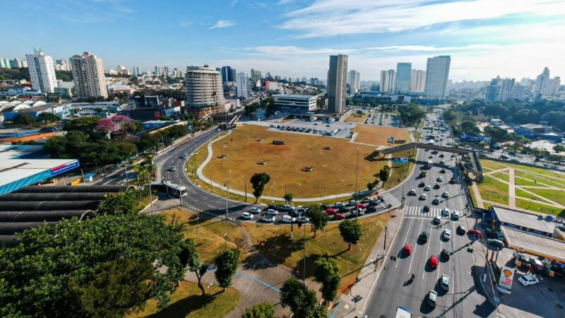 São Bernardo: Mês De Festa Com Ações E Programas De Aniversário