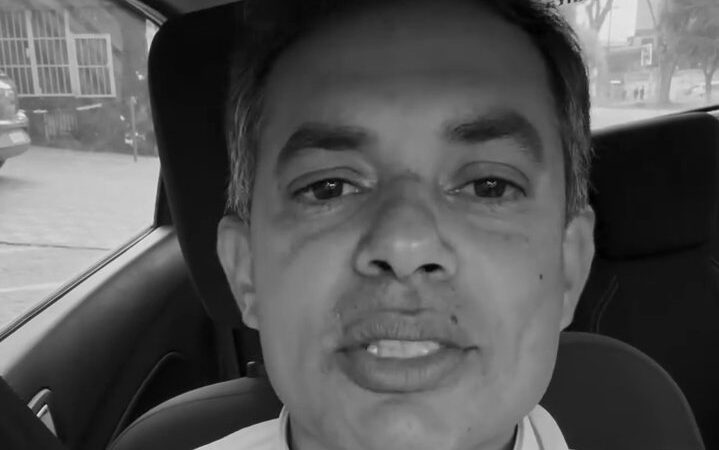 São Bernardo: Operação Da PF Atinge Presidente Da Câmara