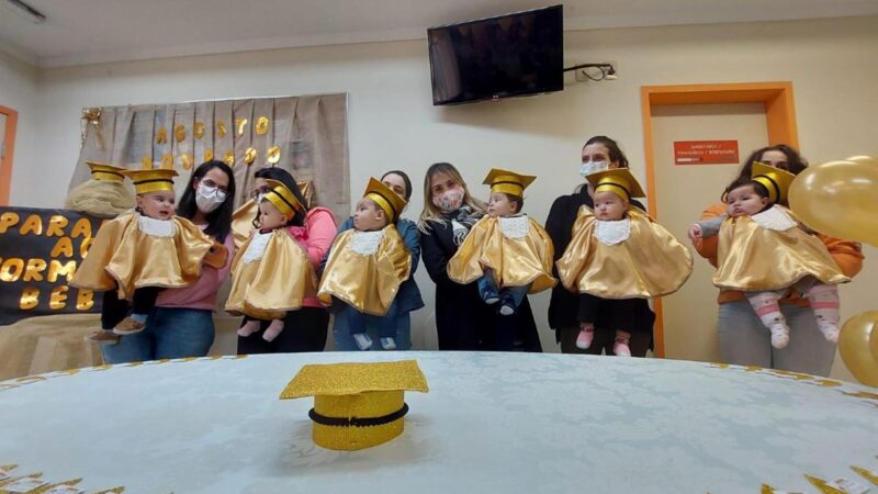 São Bernardo Prioriza Amamentação Com Programação Especial Em Agosto