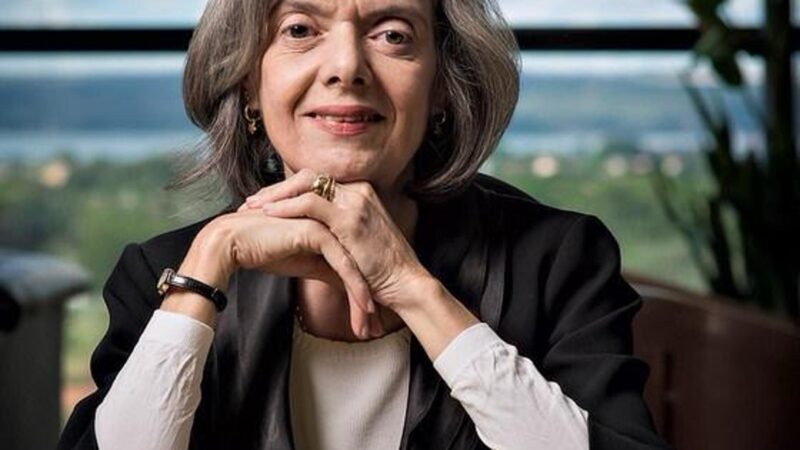 São Bernardo Sedia Semana Jurídica Gratuita Com Palestra Da Ministra Cármen Lúcia