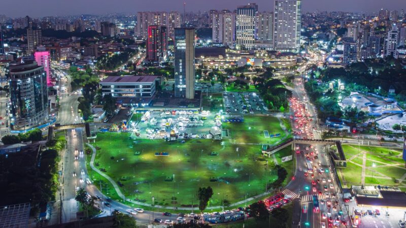 São Bernardo Terá Virada Cultural E Convoca Artistas Da Cidade