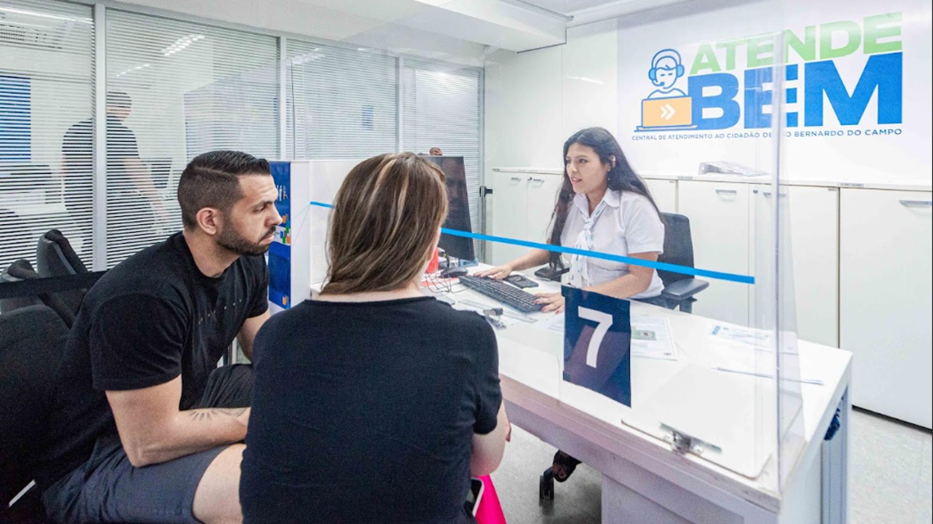 São Bernardo Turbina Investimentos Com Programa Tudo Em Dia