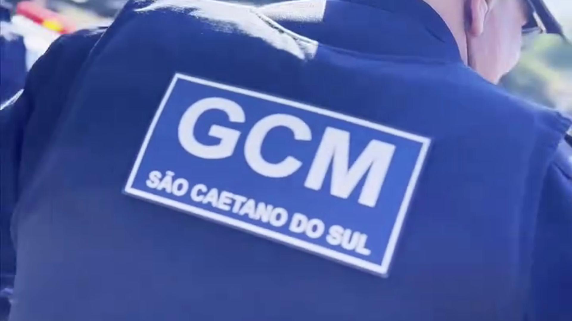 São Caetano: Gcm Mata E Tite Campanella Não Se Pronuncia
