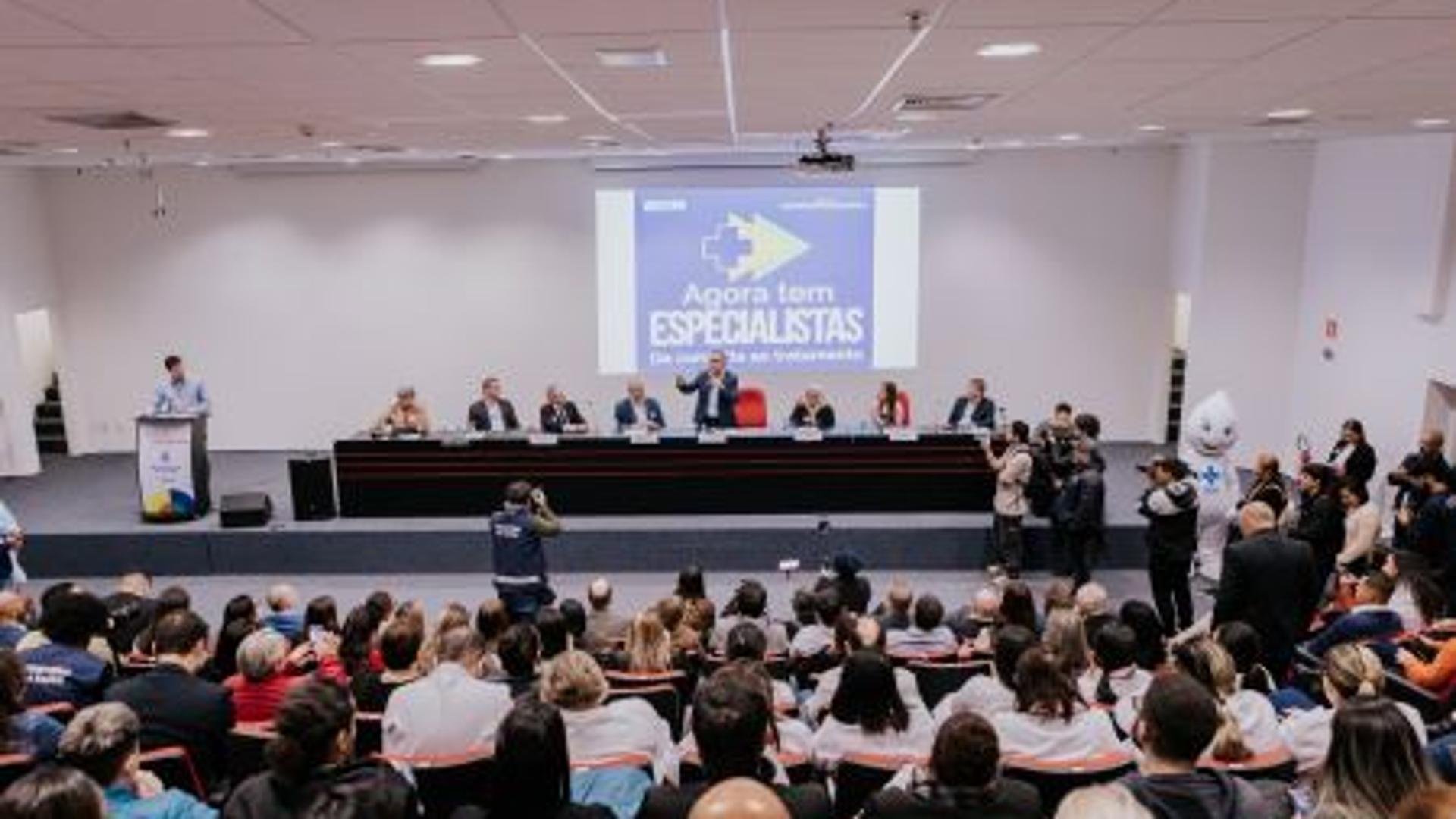 Saúde De São Bernardo Recebe Aporte Milionário Do Governo Federal