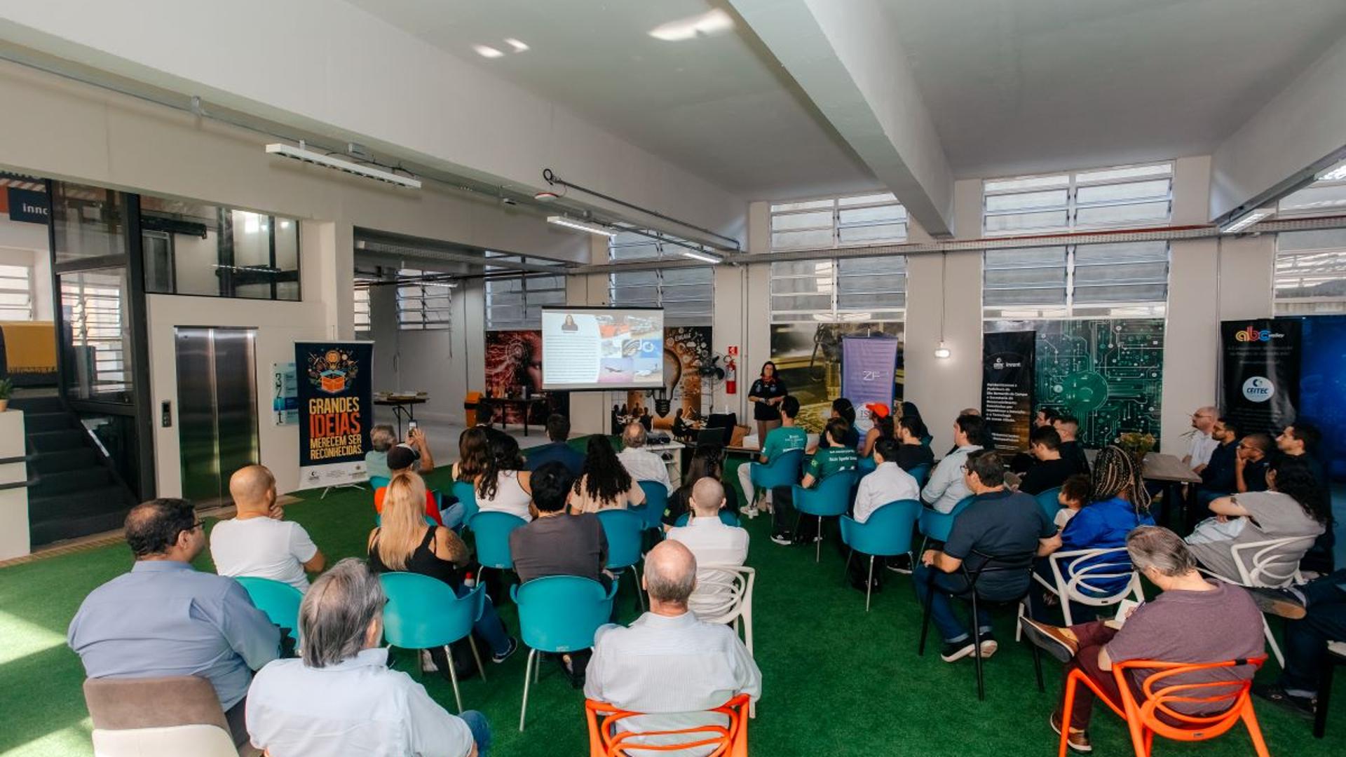 Sbc Inova: Maratona De Tecnologia Gratuita!