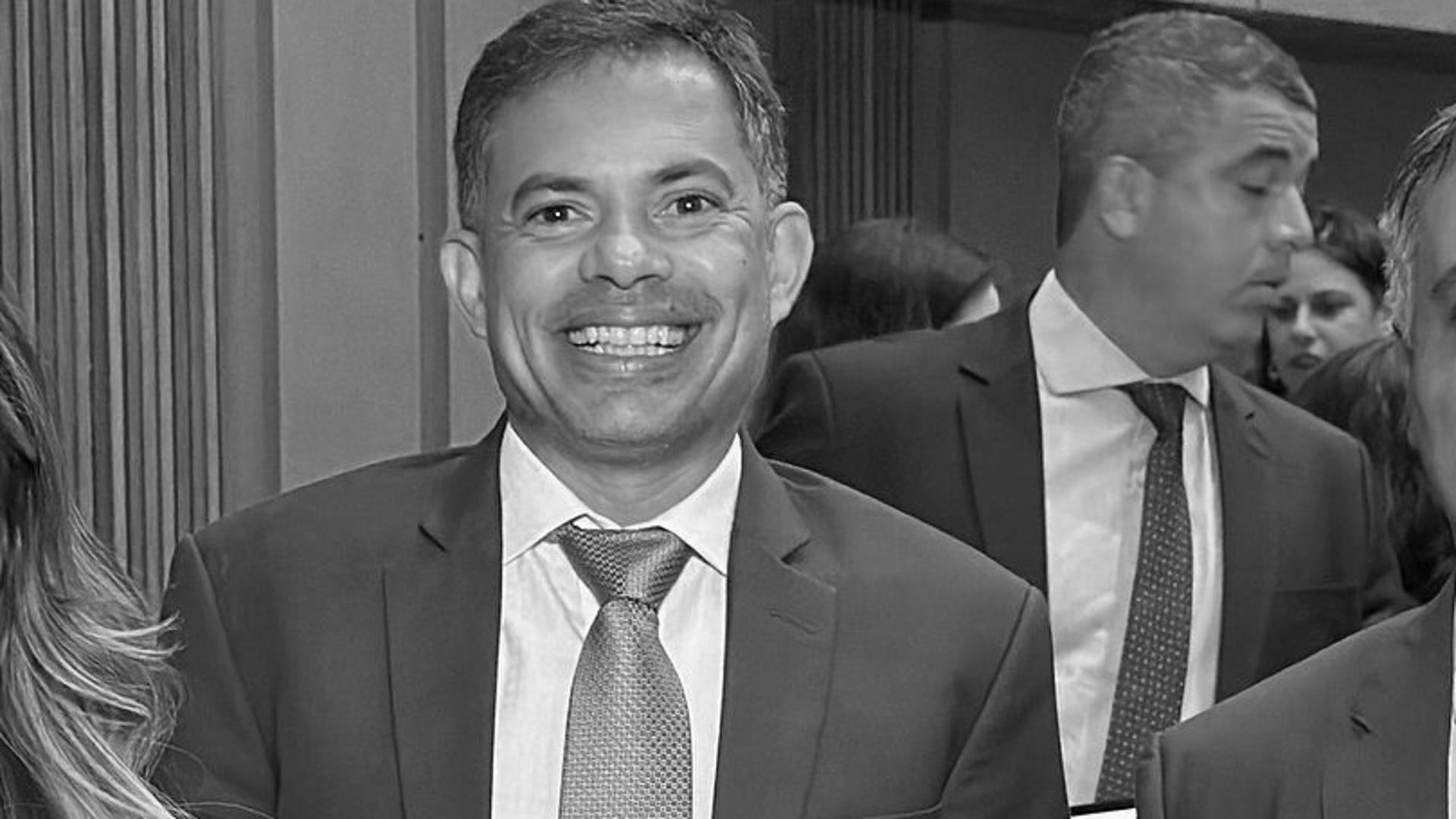 Vereador Danilo Lima É Ligado A Operador Financeiro Que Mantinha Bunker Com R$ 12 Milhões