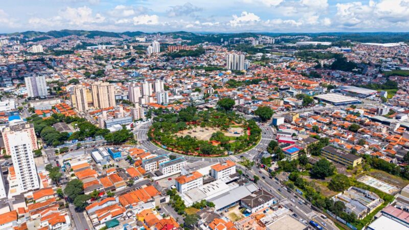 Virada Cultural De São Bernardo É Adiada Por Problemas Na Estrutura