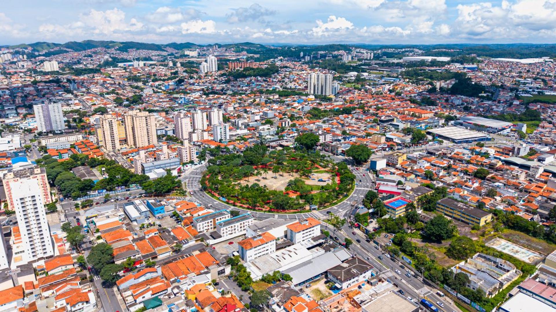 Virada Cultural De São Bernardo É Adiada Por Problemas Na Estrutura