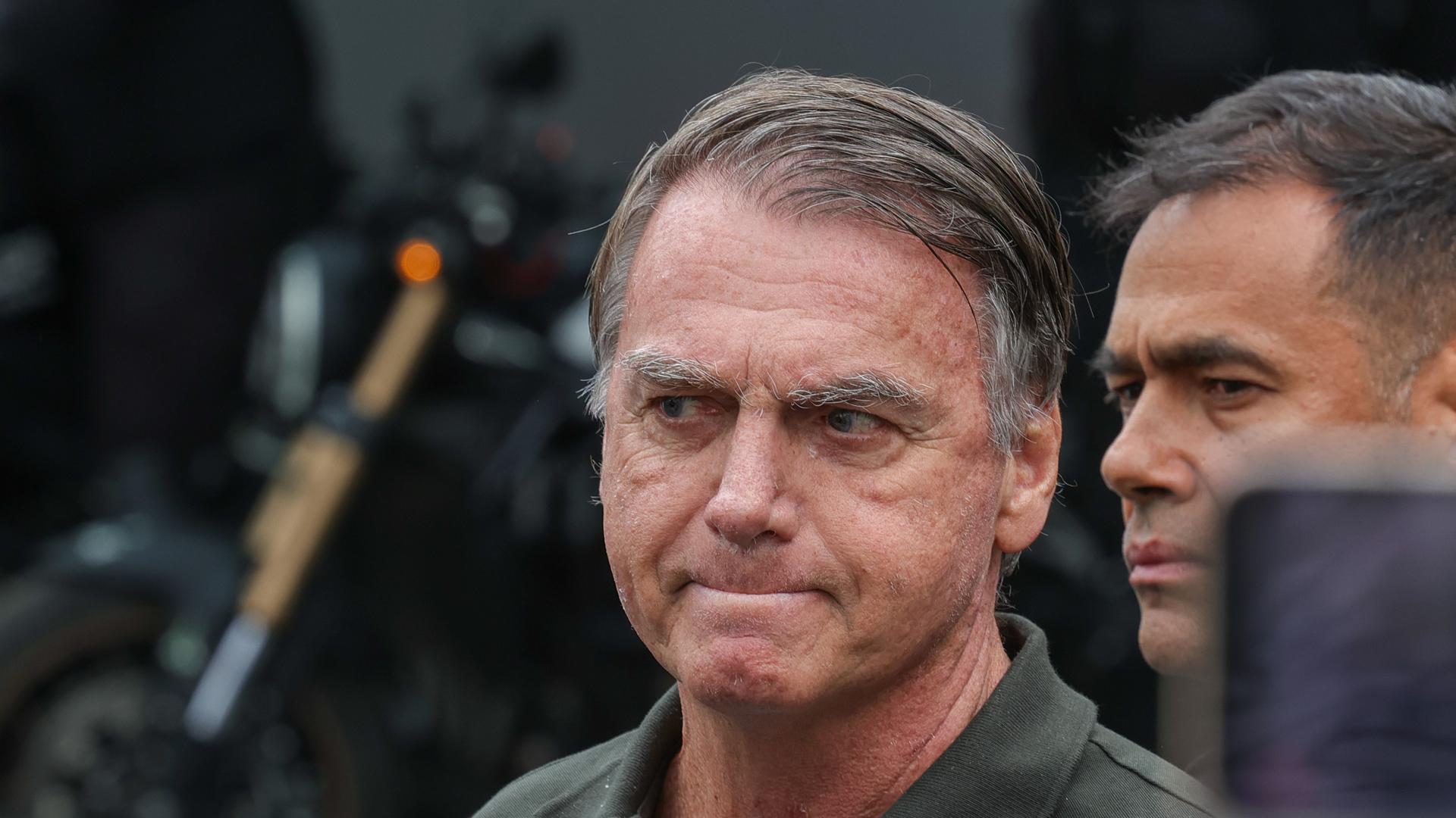 Brasil Rachado: Anistia A Bolsonaro E 8/1 Avança No Congresso
