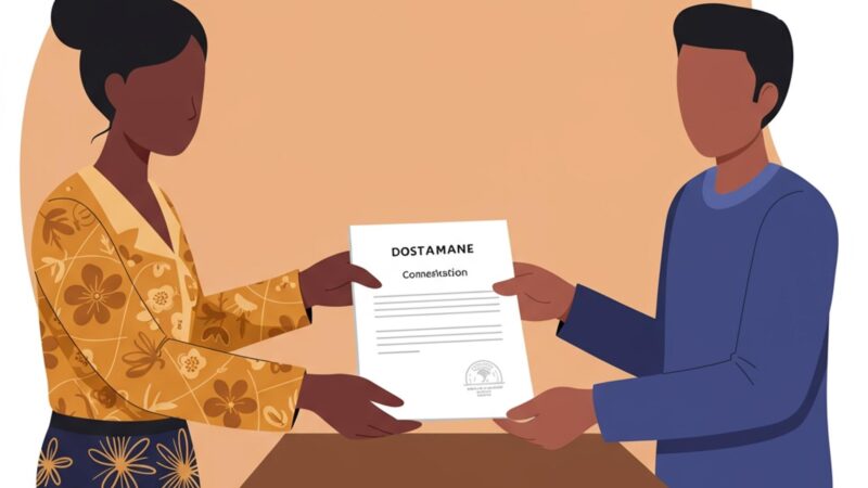 Caravana Da Regularização Fundiária: Última Chance No Grande Alvarenga