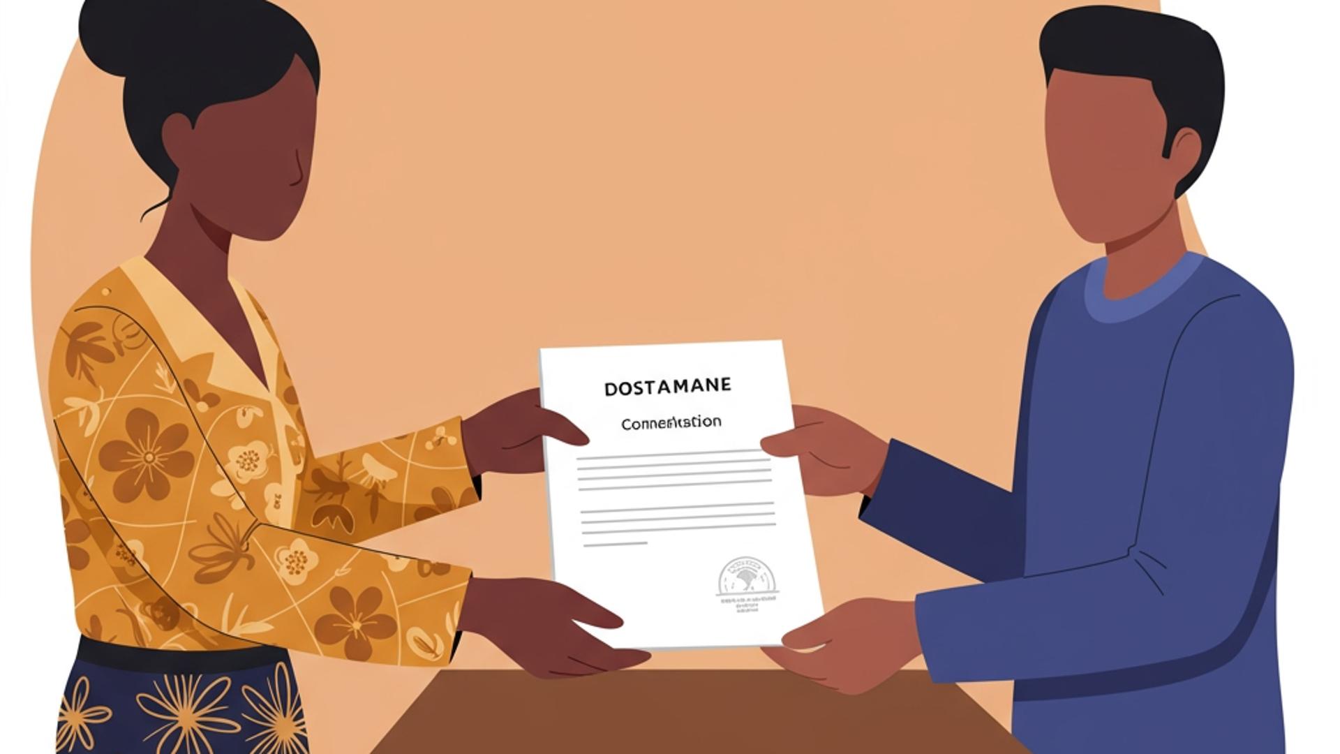 Caravana Da Regularização Fundiária: Última Chance No Grande Alvarenga