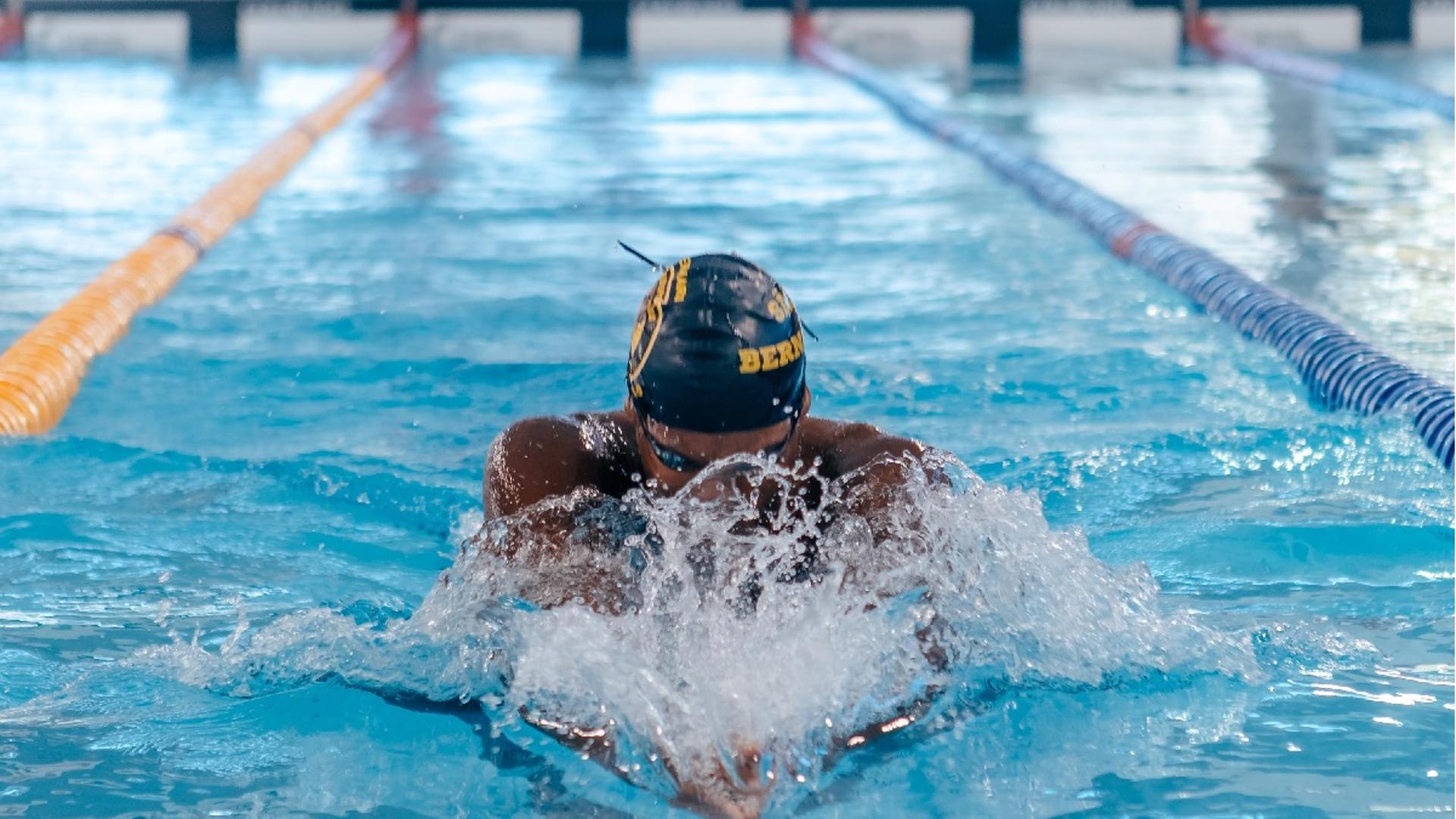 Copa São Bernardo De Natação E Jogos Escolares: Inscrições Abertas!