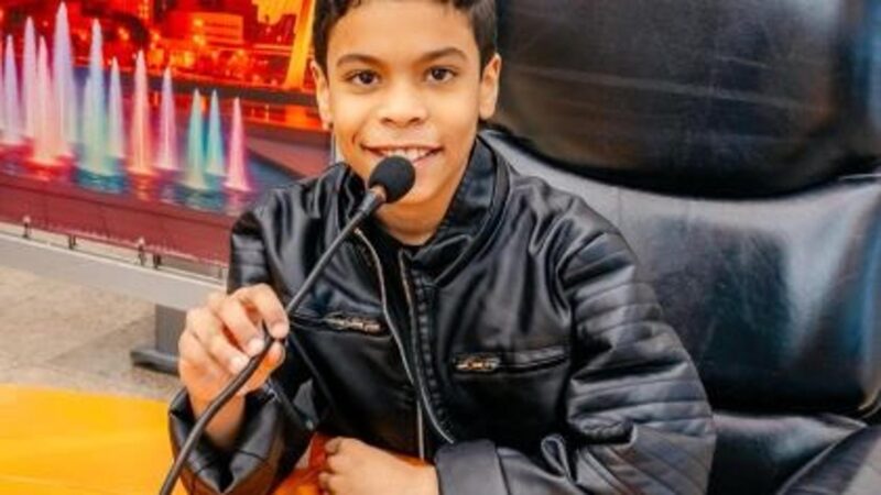 Crianças Disputam Para Ser O Novo Prefeito Mirim De São Bernardo