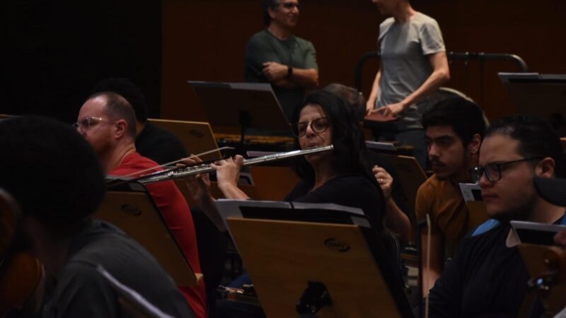 Estreias E Reestreias Gratuitas Da Ossa Em Santo André