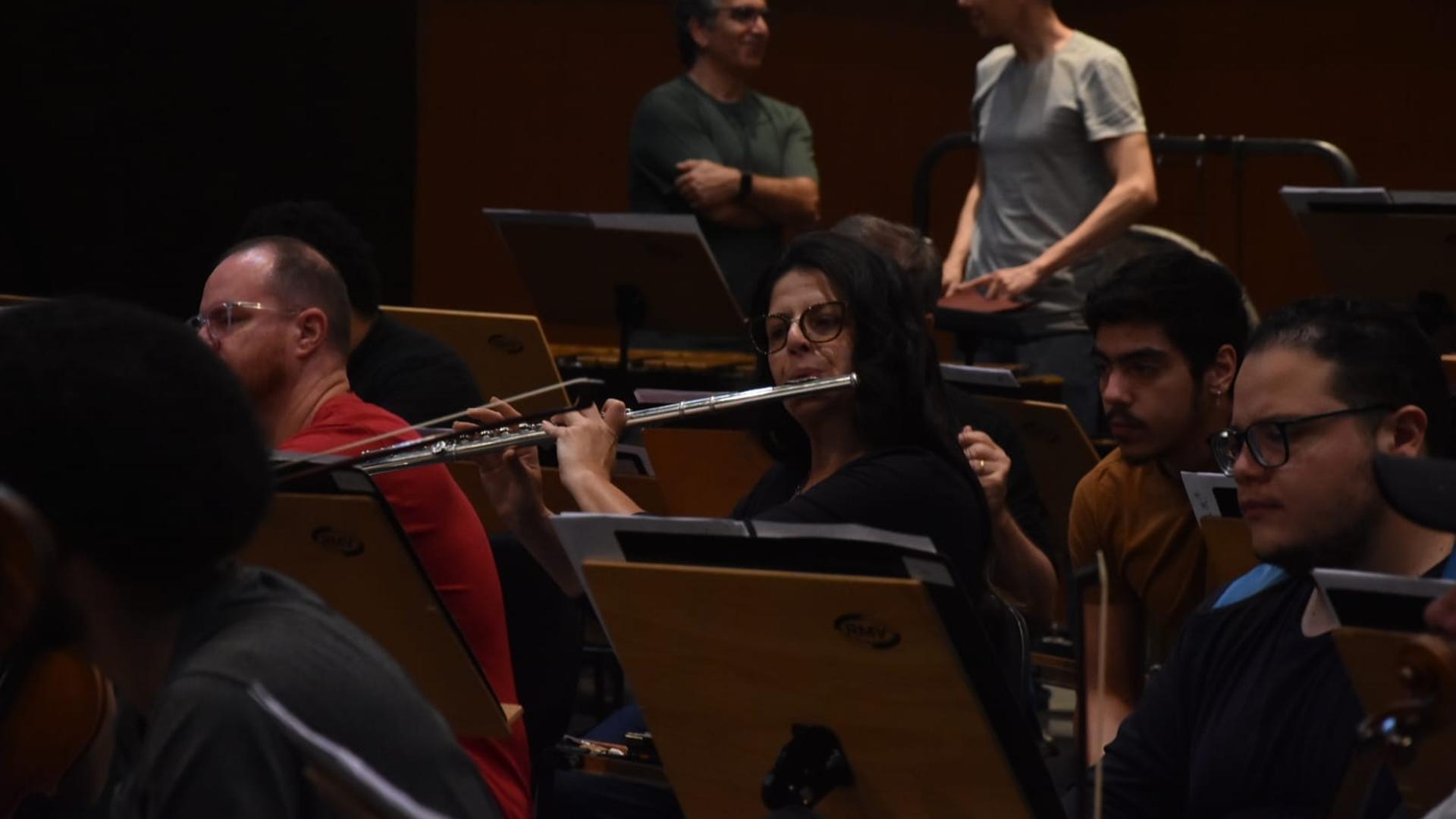 Estreias E Reestreias Gratuitas Da Ossa Em Santo André