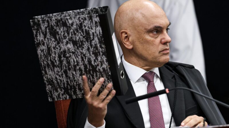 Ex-Assessor De Moraes: “Vamos Pegar Ela”, Diziam Sobre Zambelli