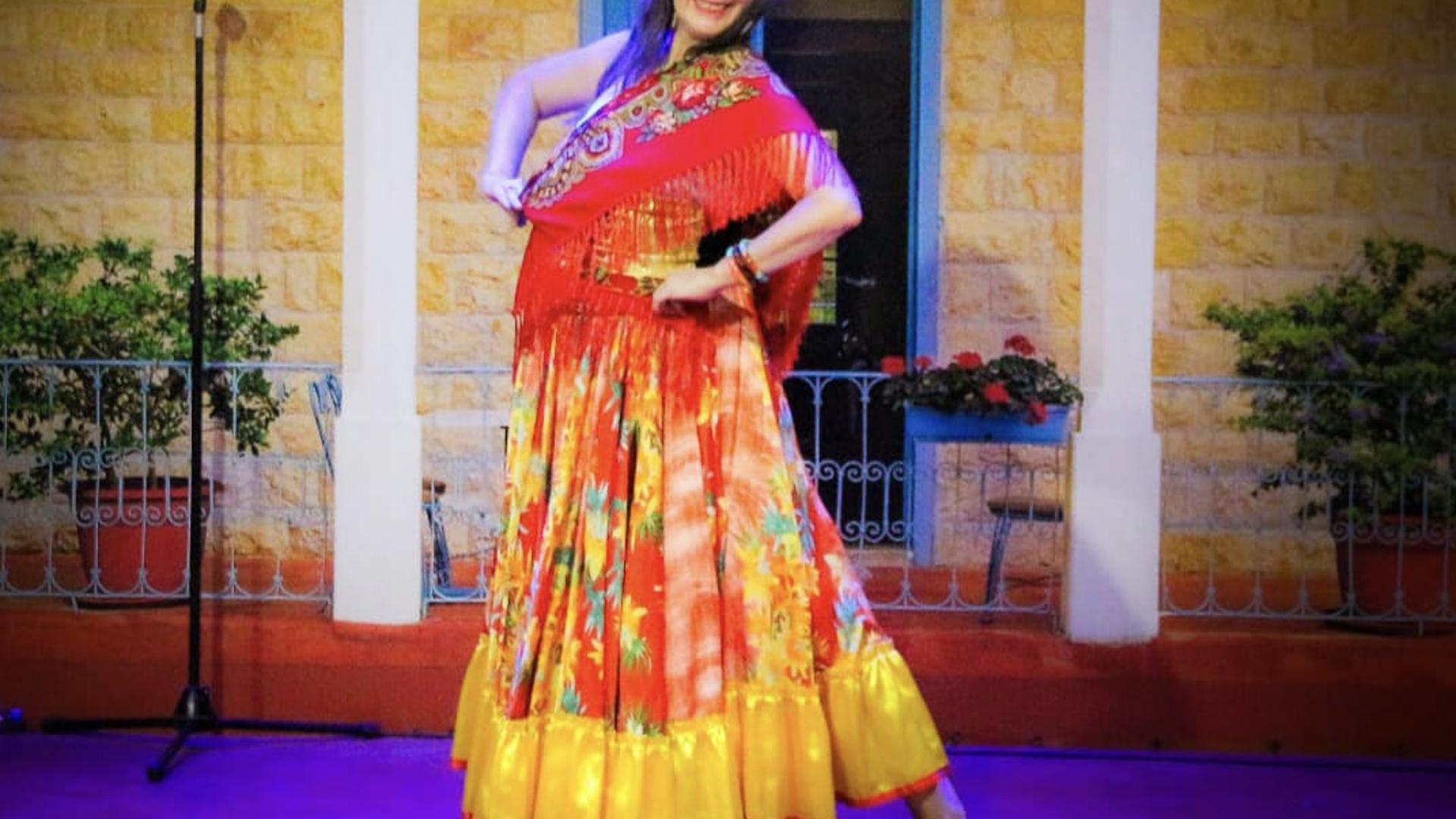 Festival Multicultural Agita Santo André Com Música E Dança