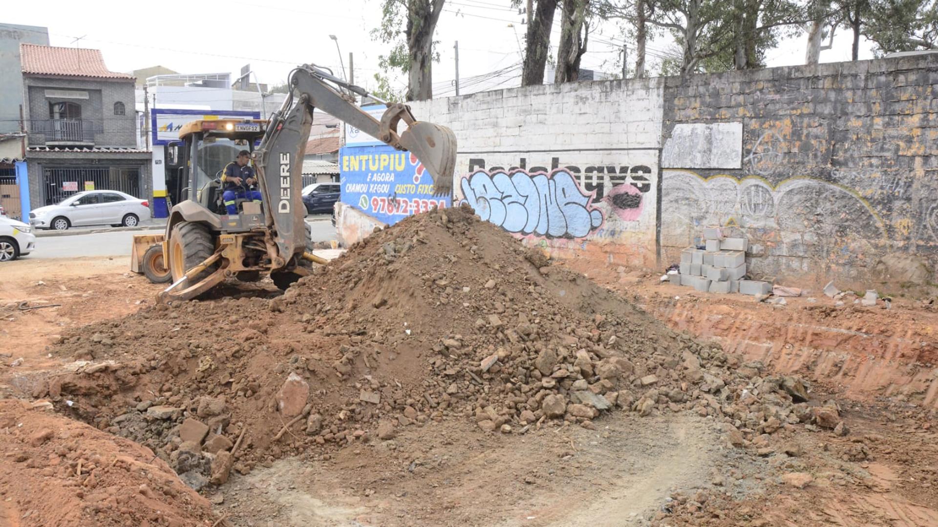 Inovação Premiada: Santo André Combate Enchentes Com Canteiros Esponja