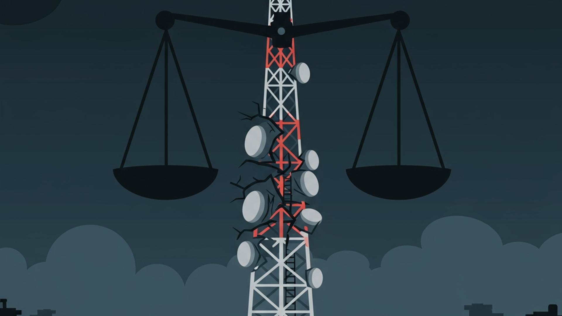 Mpf Pede Cancelamento De Todas As Concessões Da Jovem Pan Por ‘Golpismo’