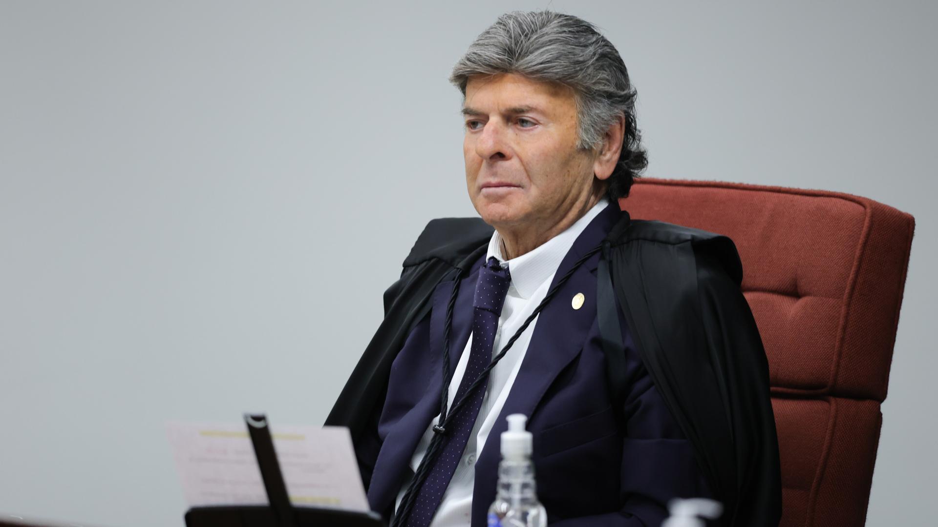 O Voto De 400 Páginas Que Enterra A Tese De Golpe De Alexandre De Moraes