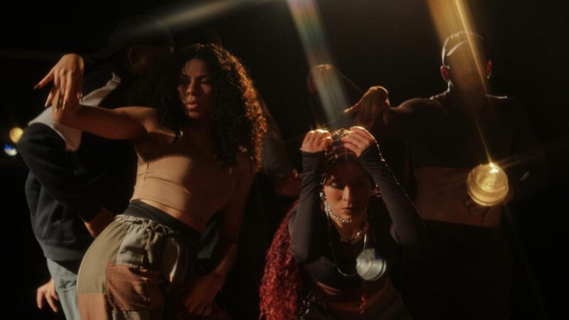 Oficina Gratuita De Dança E Hip Hop Agita Santo André!