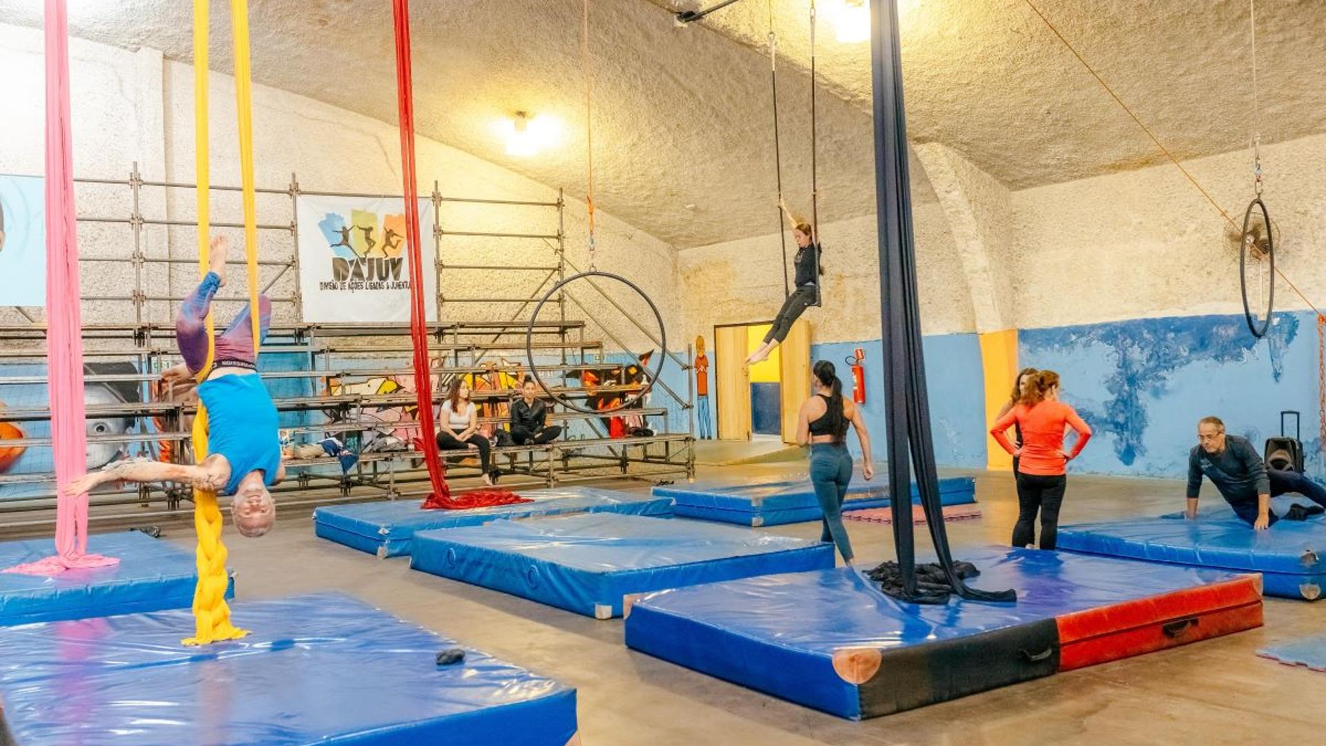 Oficinas Culturais Gratuitas Em São Bernardo: Inscrições Prorrogadas