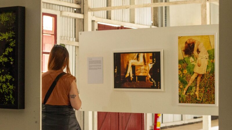 Paranapiacaba Recebe Festival De Fotografia Gratuito Neste Fim De Semana