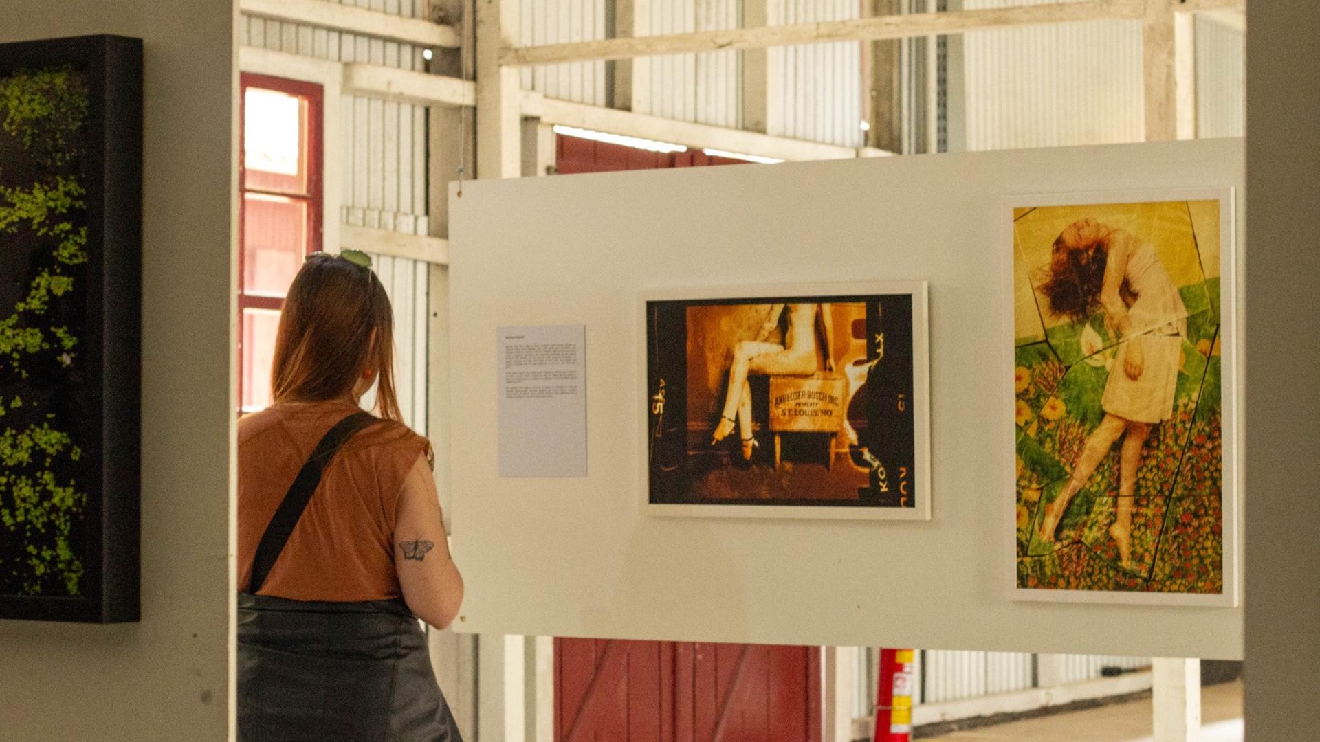 Paranapiacaba Recebe Festival De Fotografia Gratuito Neste Fim De Semana