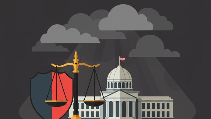 Pec Da Imunidade: Blindagem Ou Equilíbrio?