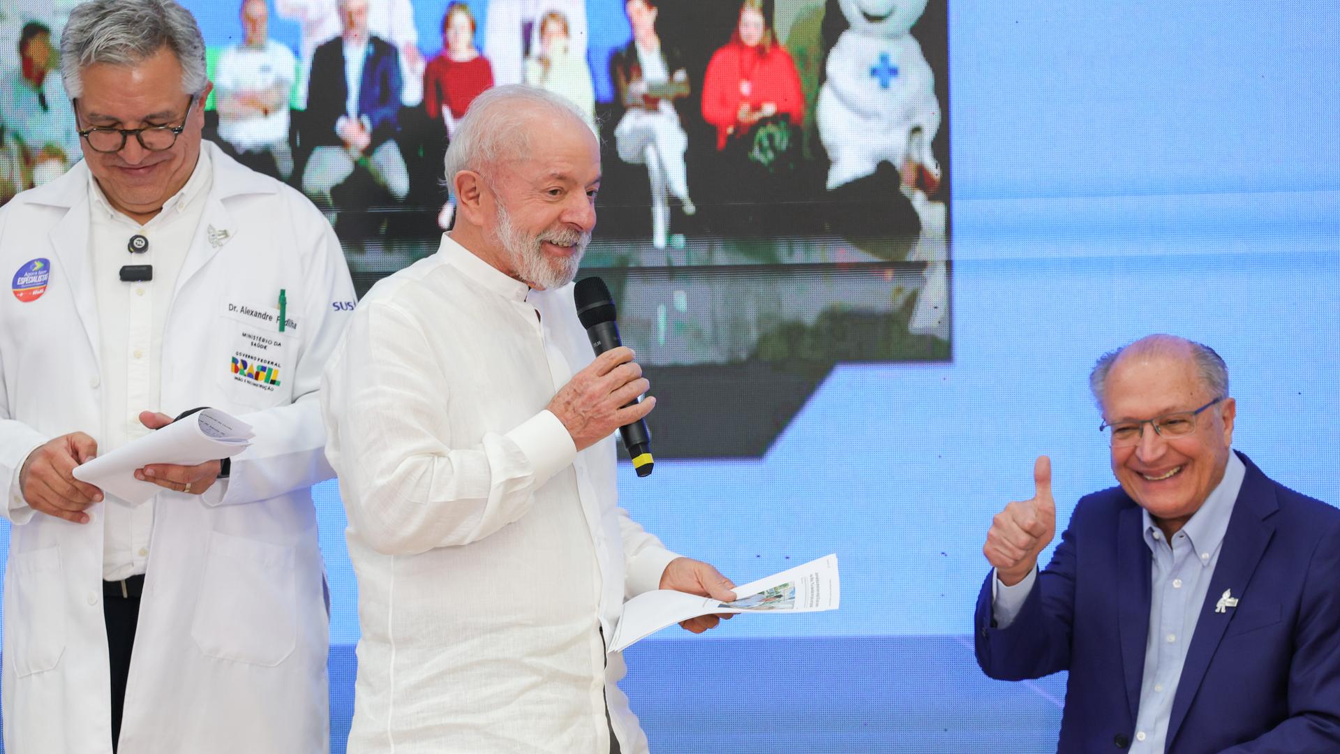 Pf Prende Ex-Diretor De Lula Em Fraude Ambiental Bilionária