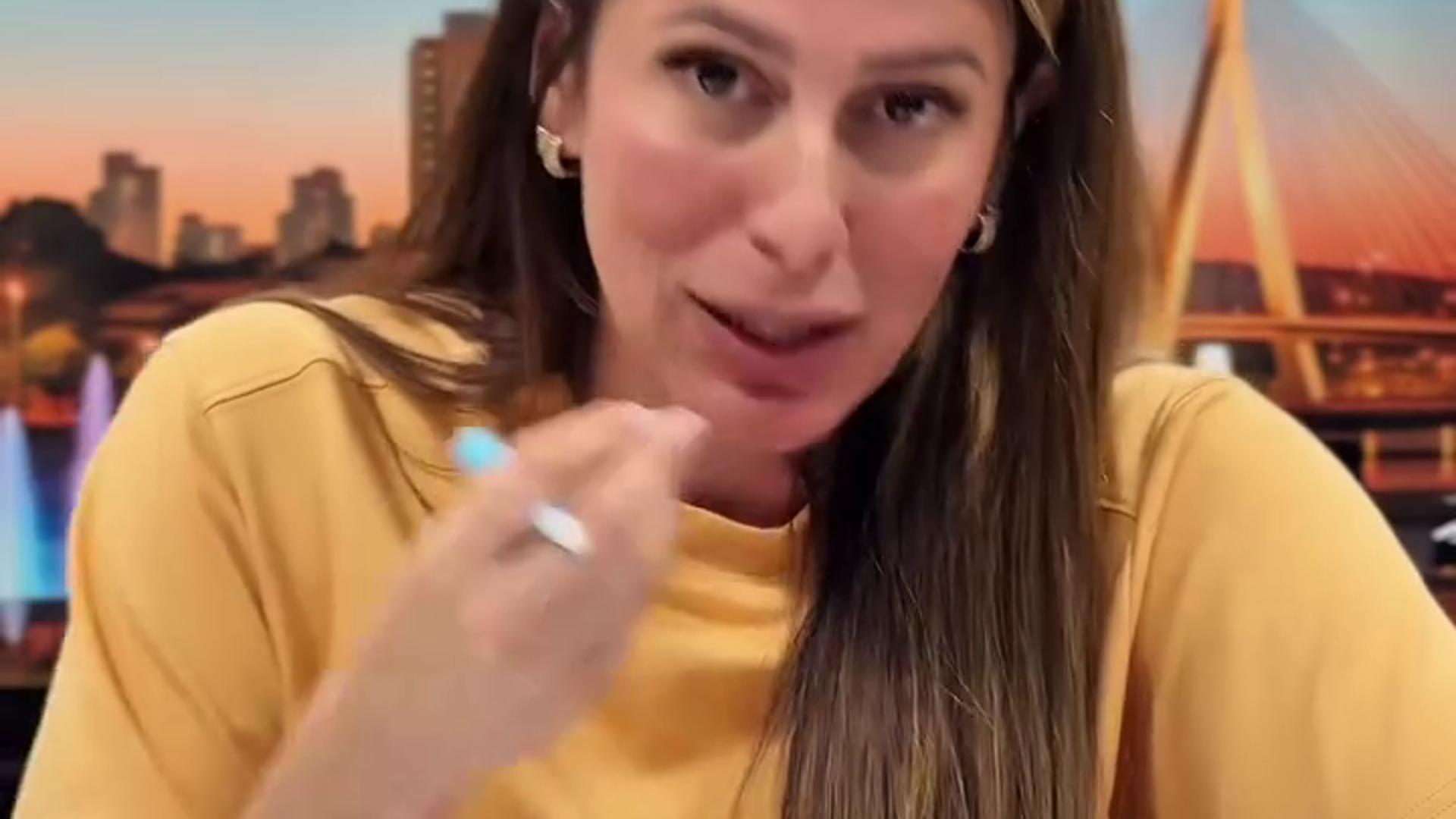 Prefeita Alfineta Deputada Por Reivindicar Verba Da Saúde