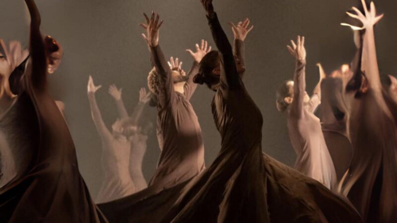 Quarta Dança Retorna E Celebra Talento Em Santo André