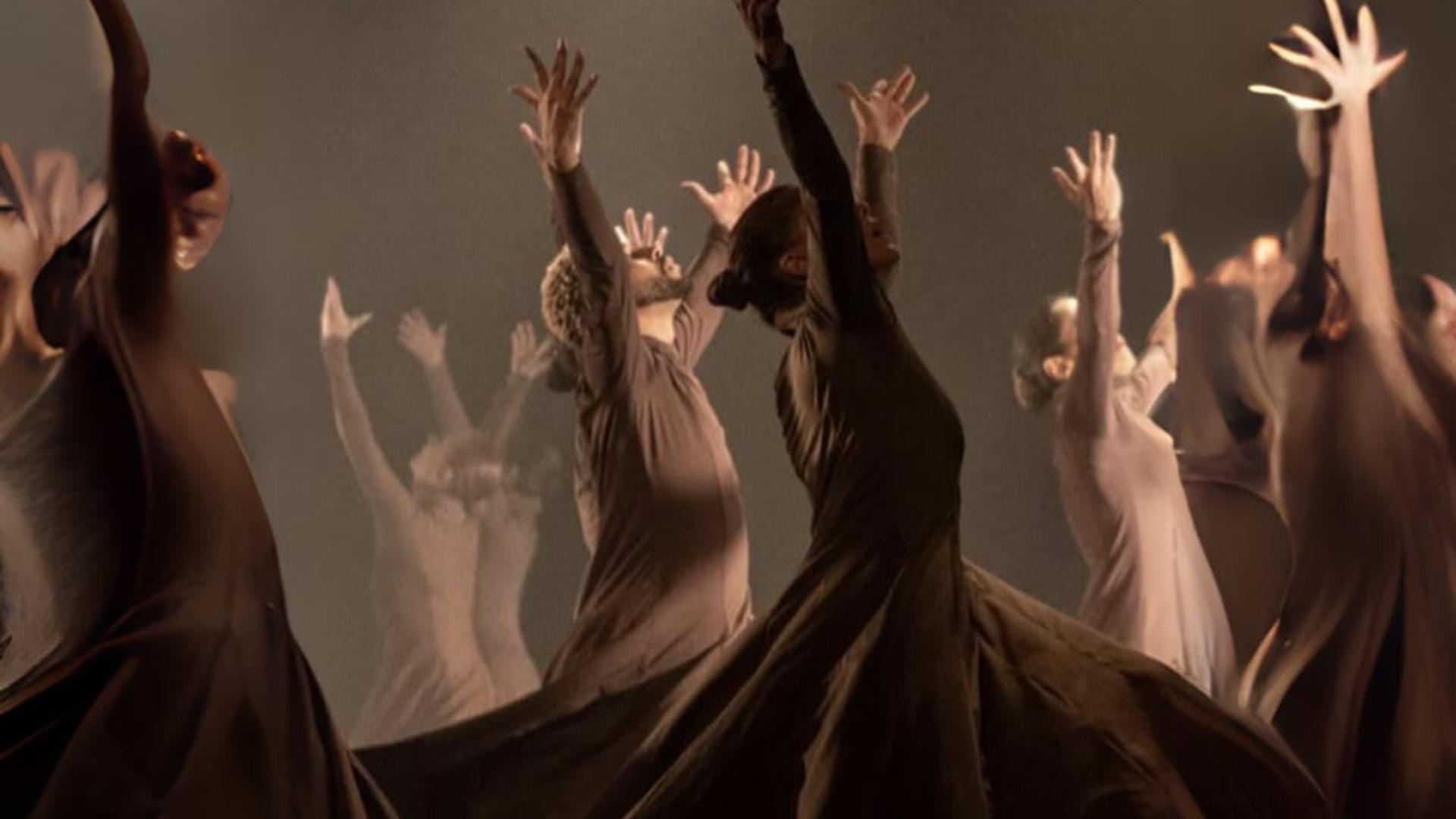 Quarta Dança Retorna E Celebra Talento Em Santo André