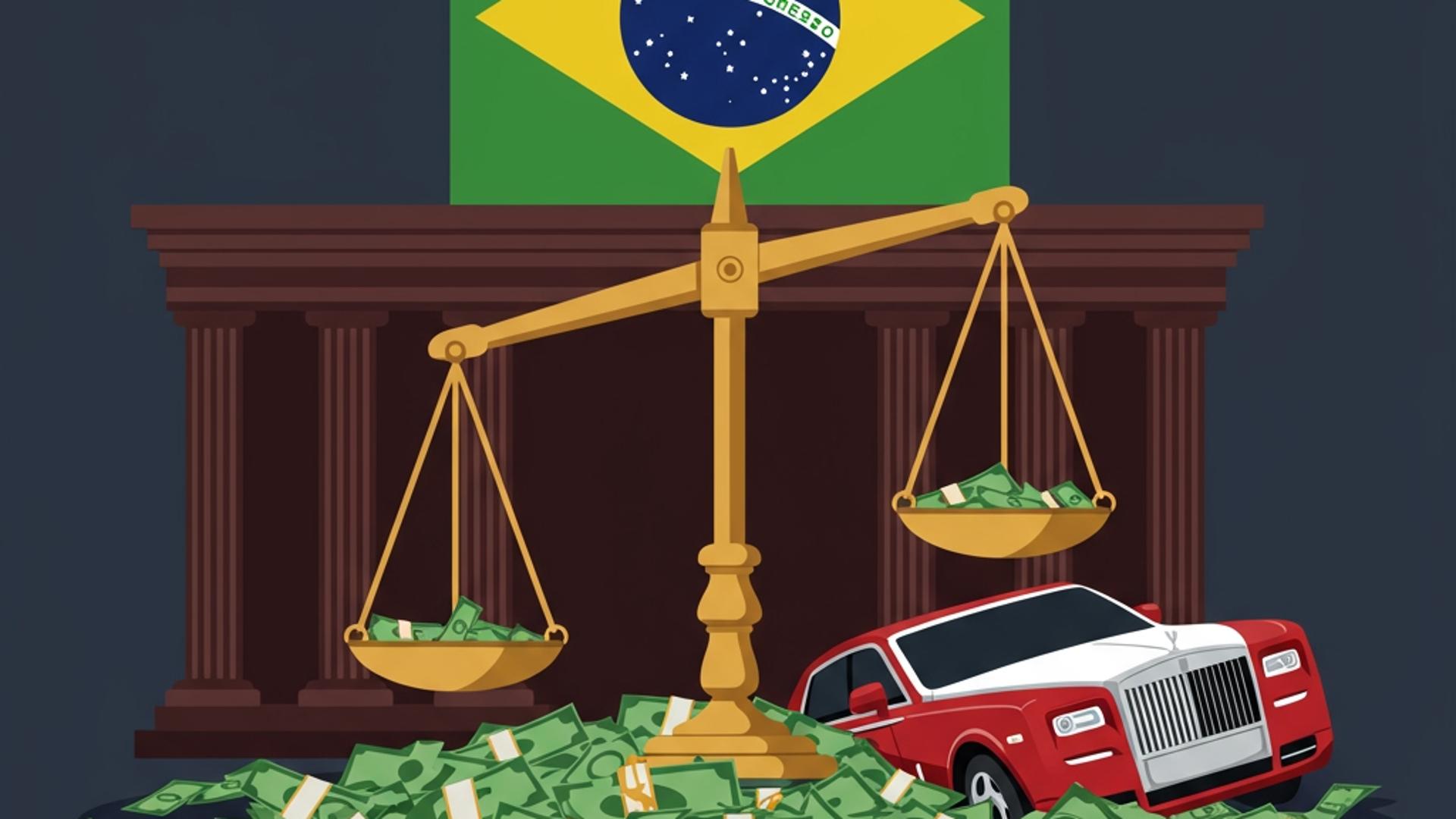 R$6 Bilhões Do Inss: Pt Pede Prisão De Advogado