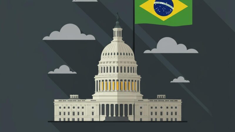 Reação De Trump: Outros Ministros Na Mira