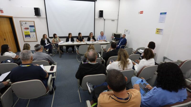 Sabesp Na Mira: Santo André E Procons Do Abc Exigem Melhorias