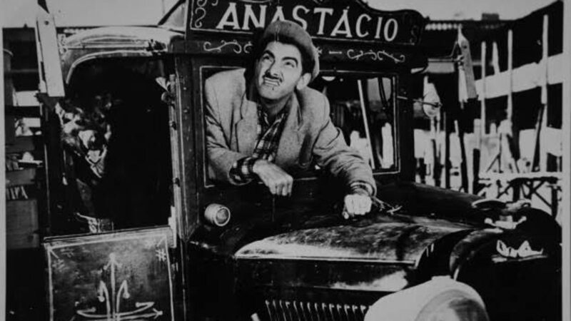 Santo André Celebra Mazzaropi Com Festival De Cinema Gratuito