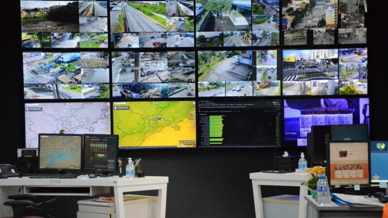 Santo André: Clima Em Cena Fortalece Resiliência E Águas