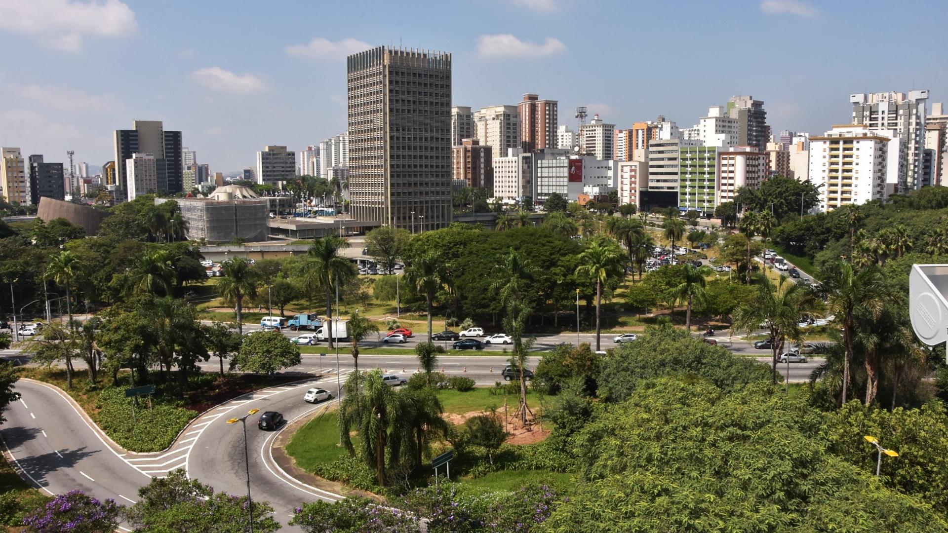 Santo André: Construa O Futuro Da Cidade!