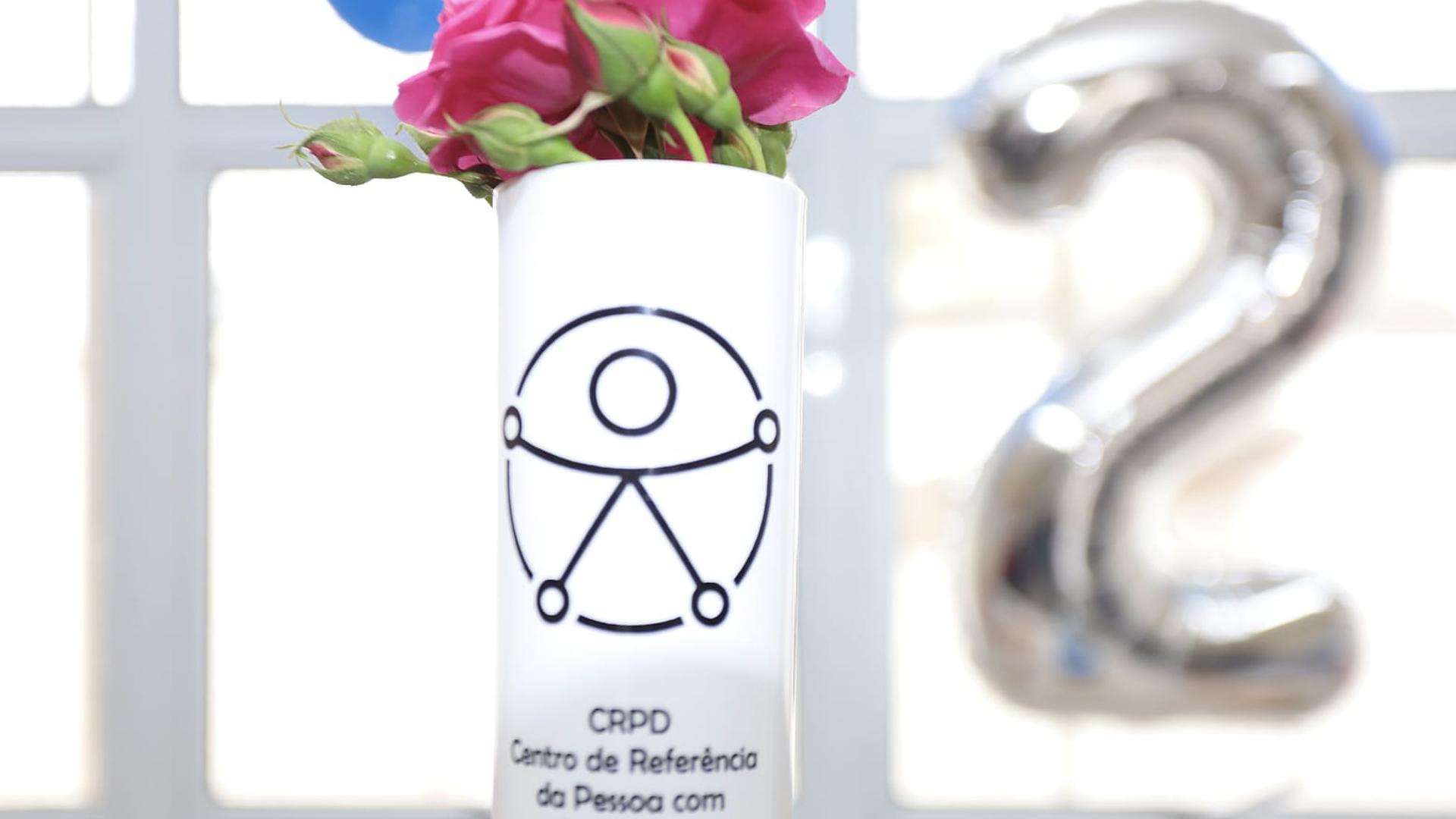 Santo André: Crpd Celebra 2 Anos De Inclusão E 12 Mil Atendimentos