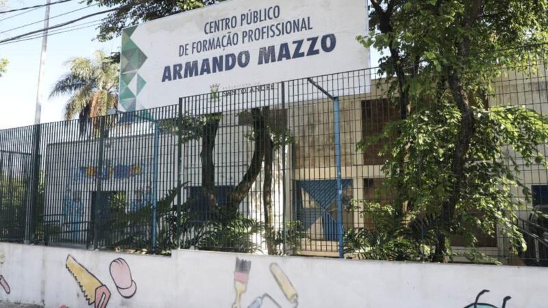 Santo André: Cursos Gratuitos De Construção Civil Com Senai!