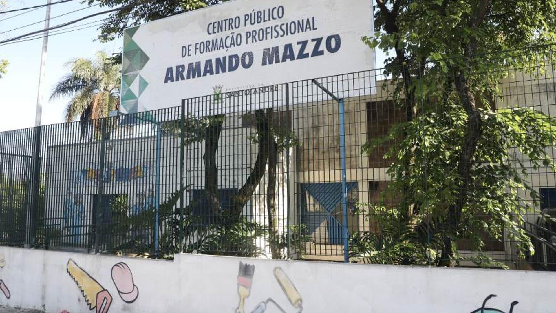 Santo André: Cursos Gratuitos De Construção Civil Com Senai!