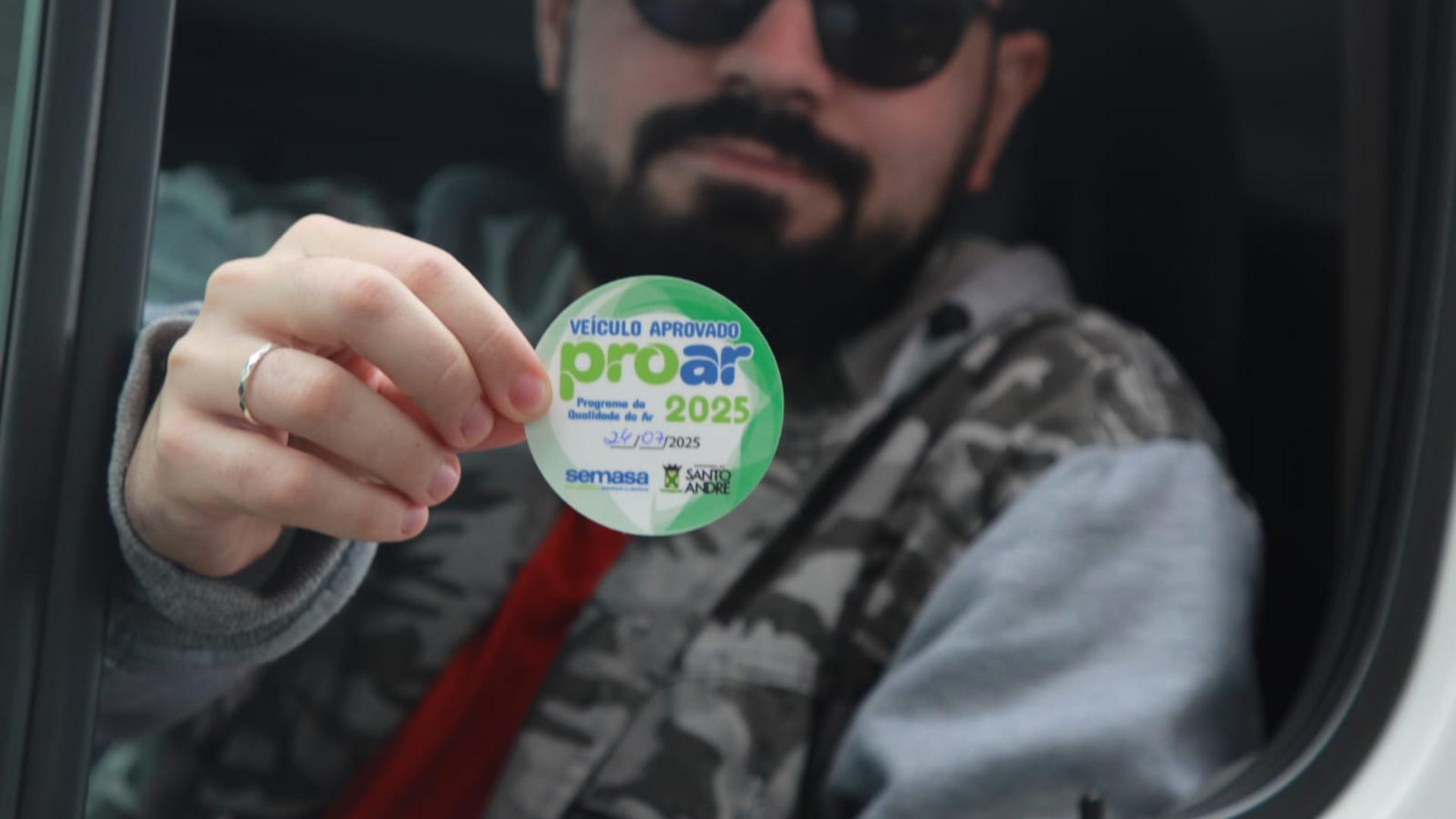 Santo André: Destaque Nacional Em Gestão Ambiental!