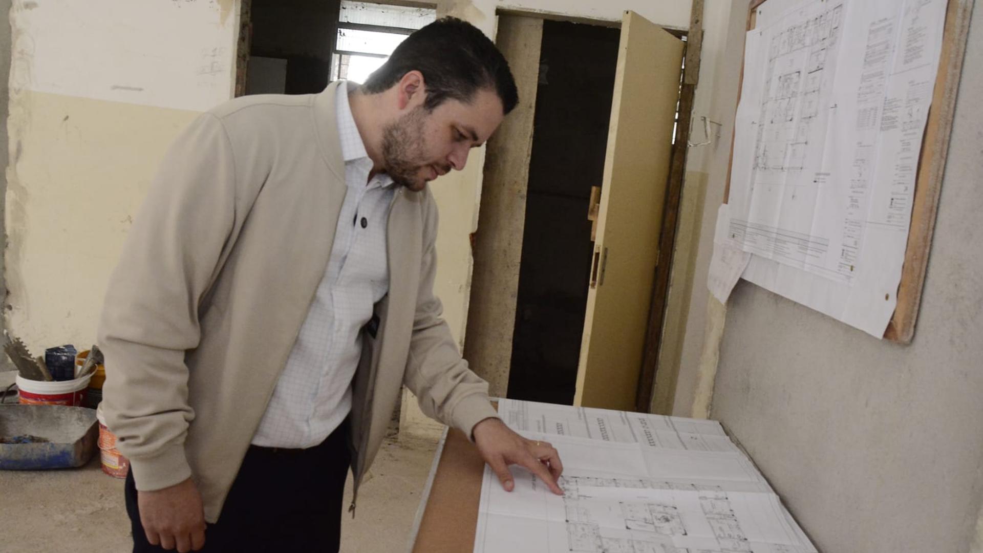 Santo André Ganha Sua Primeira Unidade De Saúde Sustentável